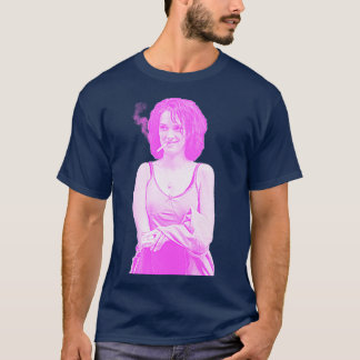 T-shirt Young Winona