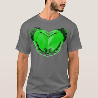 T-shirt Your Heart is a Gem