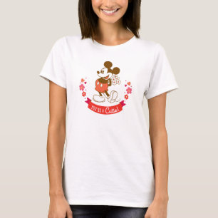 T-shirt You're a Cutie!