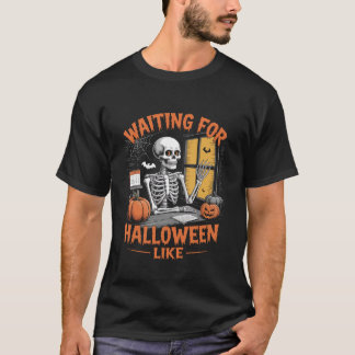 T-shirt You're Boo-tiful Halloween