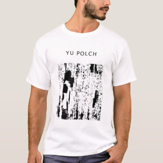 T-shirt Yu Polch Designer