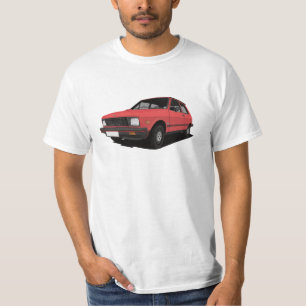 T-shirt Yugo - 3 couleurs - Personnaliser et en choisir un
