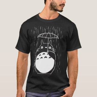 T-shirt Yui13 Anime to toro my neigh bo