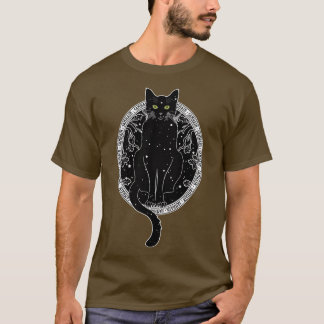 T-shirt Yule Chat d'Islande Jolakotturin Christ islandais