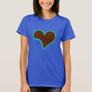 T-shirt Yum