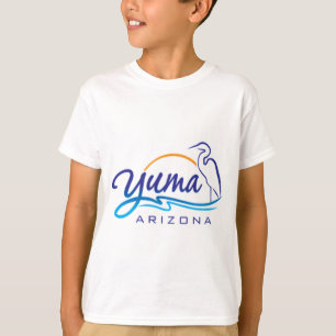 T-shirt Yuma, Arizona