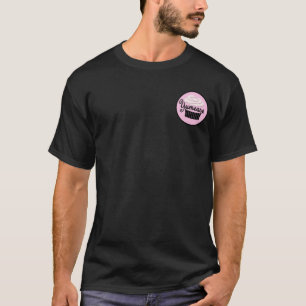 T-shirt Yumeasy Dark T's