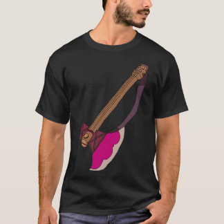 T-shirt Yumyanx27s Ax Kipo Et L'Âge Des Bêtes À Merveille