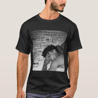 T-shirt Yung Beef ADROMICFMS 4 album 2018 vintage gift gir