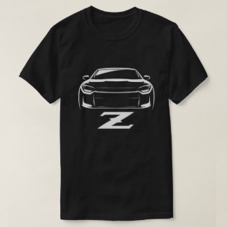 T-SHIRT Z