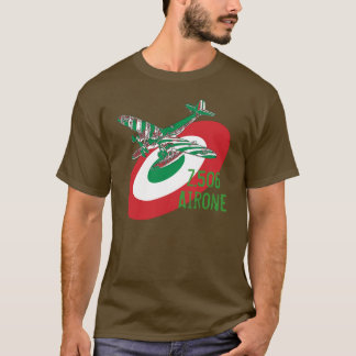 T-shirt Z.506 Airone