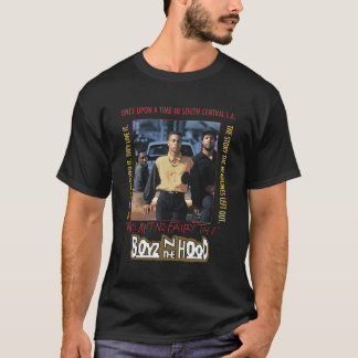 T-shirt Z N Le Trou