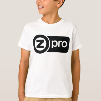 T-shirt Z pro