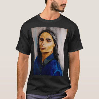 T-shirt Zahn Zahn Mcclarnon Long