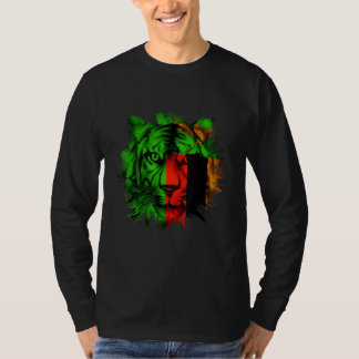 T-shirt Zambia