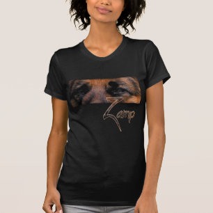 T-shirt Zamp