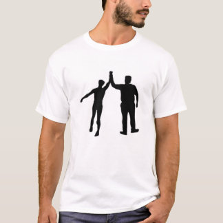T-shirt #ZaneChemises formées