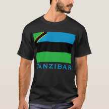 Zanzibar, Tanzanie
