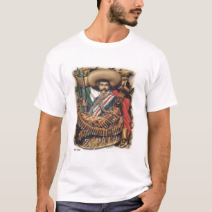 T-shirt zapata