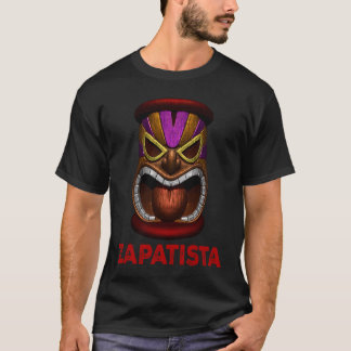 T-shirt Zapatista Mexico