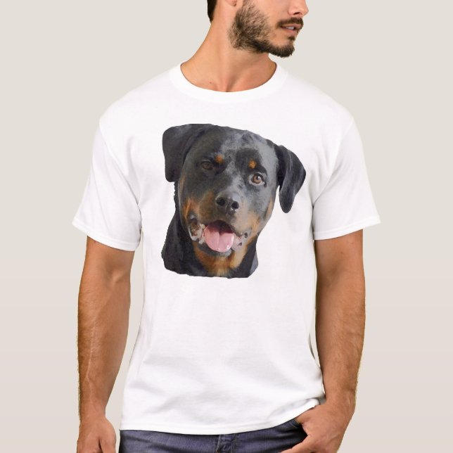 T-shirt Zari (Devant)