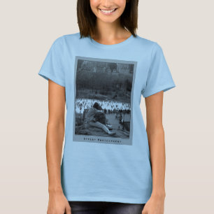 T-shirt ZCentralParkLovers