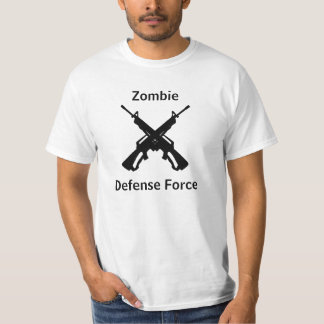 T-SHIRT ZDF : M-16