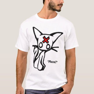 T-shirt ze Kitty