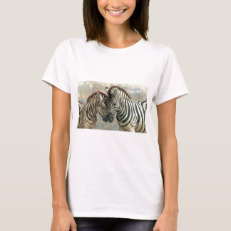 T-shirt zebra-clip-art-3