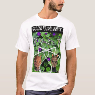 T-shirt Zebras Ennealemma