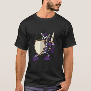 T-shirt Zèbre de montagne cool Zèbre pour enfants pour a