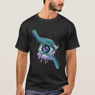 T-shirt zed dead Premium