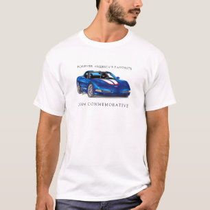 T-SHIRT ZEEOSIX COLLECTIVITÉ AUTO ART