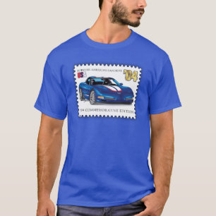 T-SHIRT ZEEOSIX COLLECTIVITÉ AUTO ART