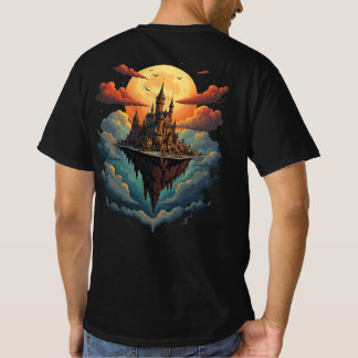 T-shirt Zelara pour homme