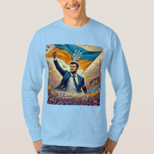 Zelenskyy Ukraine soutien United24