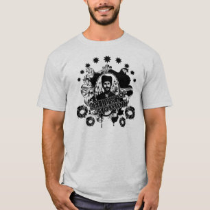 T-Shirt Zelimhan Harachoevsky
