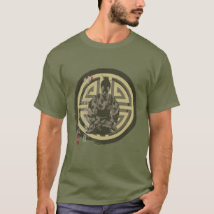 T-shirt Zen