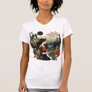 T-shirt Zen
