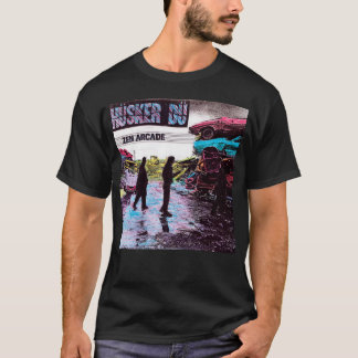 T-shirt Zen Arcade family family