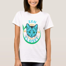Zen Kats Closet Logo