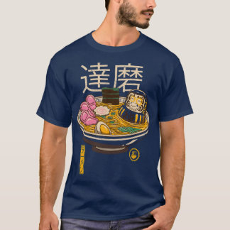 T-shirt Zen Ramen