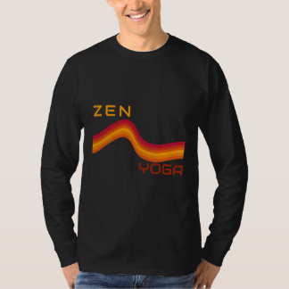 T-shirt Zen Yoga Mindfulness 11