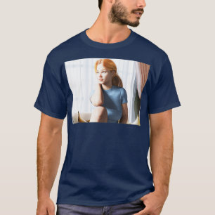 T-shirt Zenia