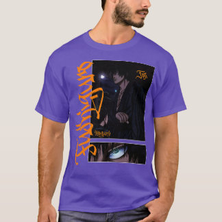 T-shirt Zenin Fushiguro