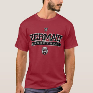 T-shirt Zermatt Abominables
