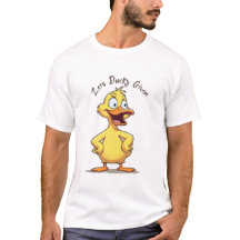 Zéro canards donnés