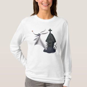 T-shirt Zéro Eureka !