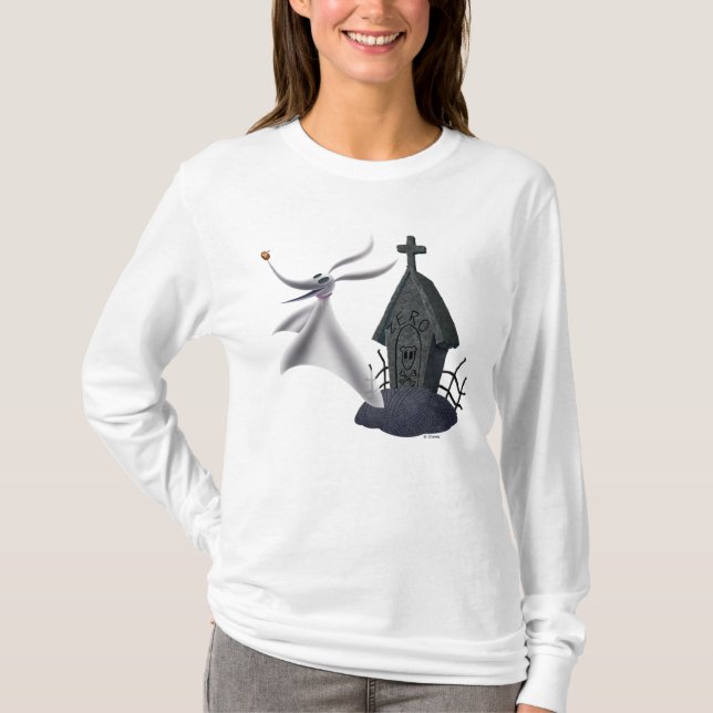 T-shirt Zéro | Eureka ! (Devant)