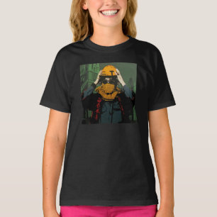 T-shirt Zerri